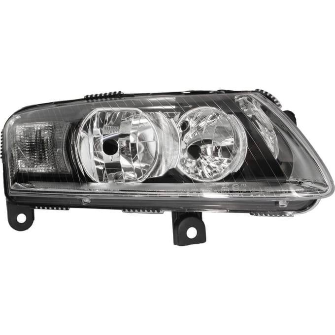 Koplampen TYC 20-12027-05-2