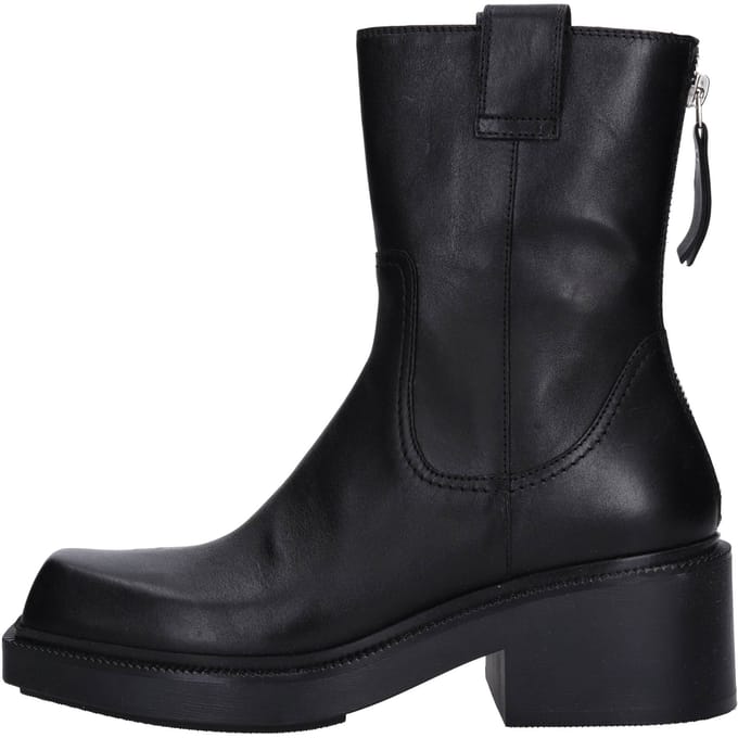 Vic Matie Boots zwart