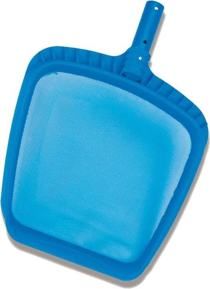 Splash-X oppervlakte schepnet met spatel