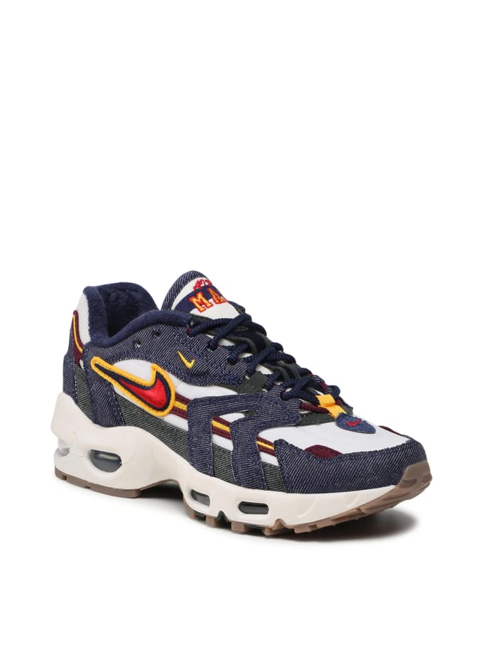 Air Max 96 II QS sneakers
