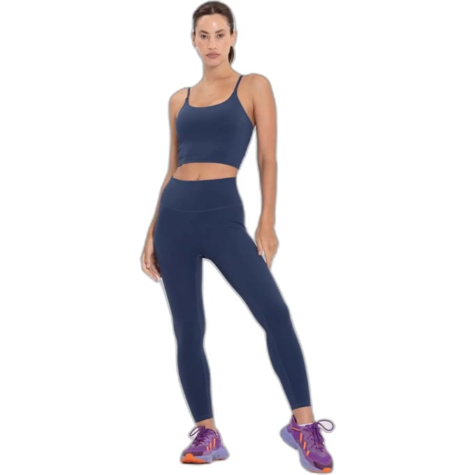 Leggings voor dames Onamaste Mantra