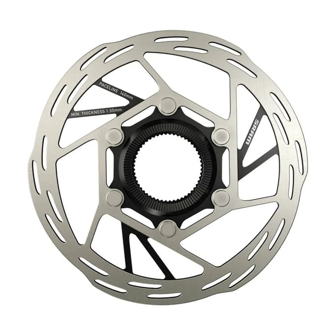 SRAM Paceline Remschijf - 140mm