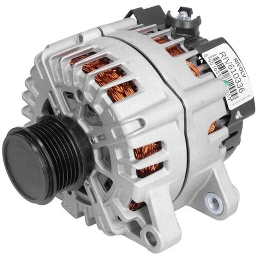 Driefasige generator RIVOLV RIV610336