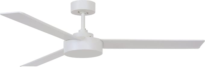 Plafond ventilator - Beacon Bayside Lagoon Ø132cm - Wit