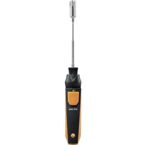 testo 0563 2915 Temperatuursonde -60 - +350 °C Met Bluetooth voor smartphones, Met oppervlaktesensor