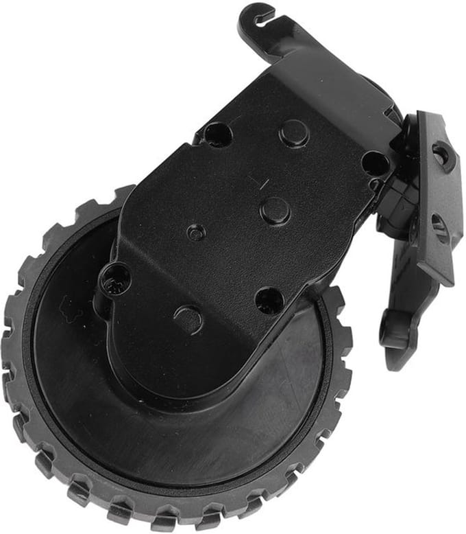 Dailygoody - Performance Ripper Wheel - Eenvoudige Installatie