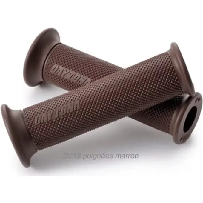 Paar motorhandvatten Daytona DA219