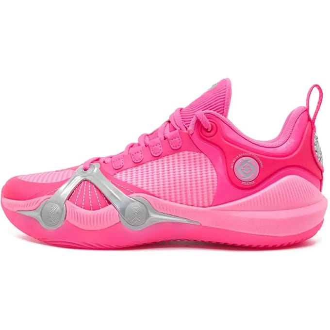 Basketbalschoenen Rigorer BP1 Kaleidoscope