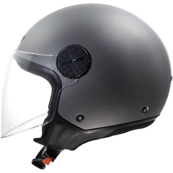 Jet motorhelm LS2 OF558 Sphere Lux II