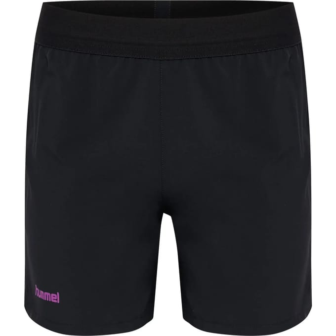 hmlBLAZE 2.0 TRAINING SHORTS WO