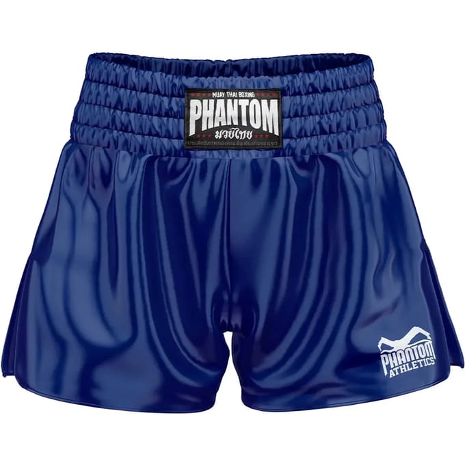 Thaiboksen short Phantom Athletics Team