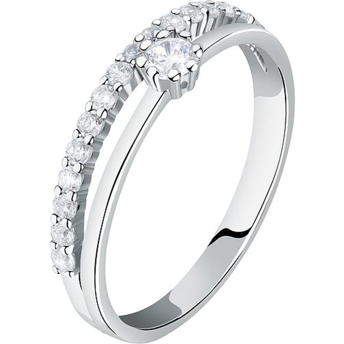 Live Diamond Damesring LDW036104016