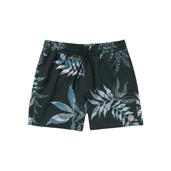 Surf shorts Volcom Baffle Trunk 17