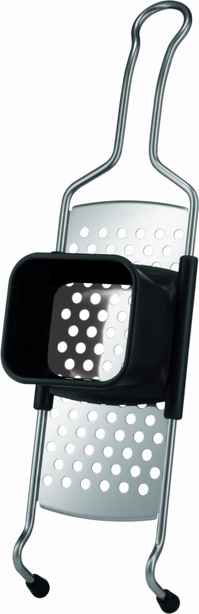 Spaetzleschaaf 40 x 12,5 cm - Rösle