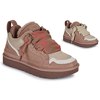 Ugg Australian W Lowmel Sneakers - Streetwear - Vrouwen