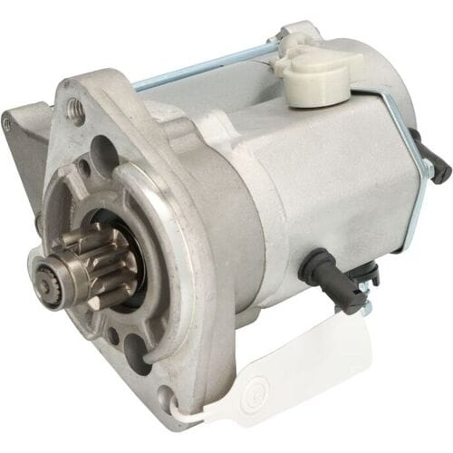 Starter PULSAR ROTATING ELECTRICS PSR20317