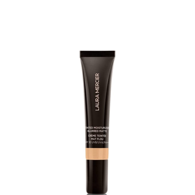 Laura Mercier Tinted Moisturiser Blurred Matte SPF 30 15ml (Various Shades) - 2N Maple