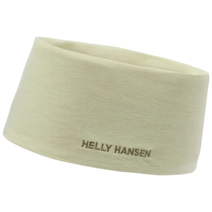 Helly Hansen Light Hoofdband Beige
