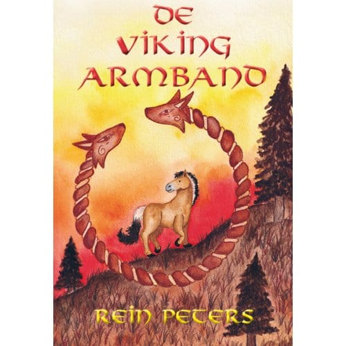 De Viking Armband - Rein Peters