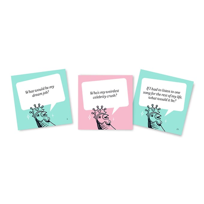 What the Cluck - Hen Party Game
