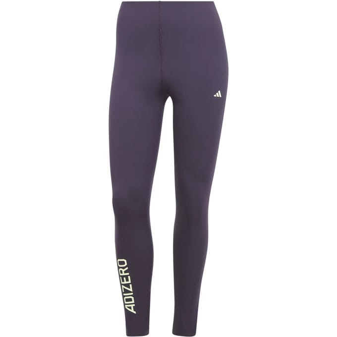 Leggings voor dames adidas Adizero