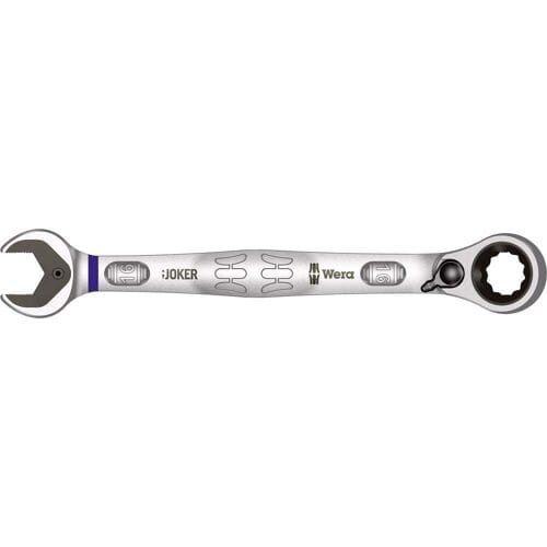 Wera 05020071001 Joker Switch Steek-ringratelsleutel Sleutelbreedte (metrisch) 16 mm