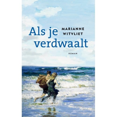 Als Je Verdwaalt - Marianne Witvliet