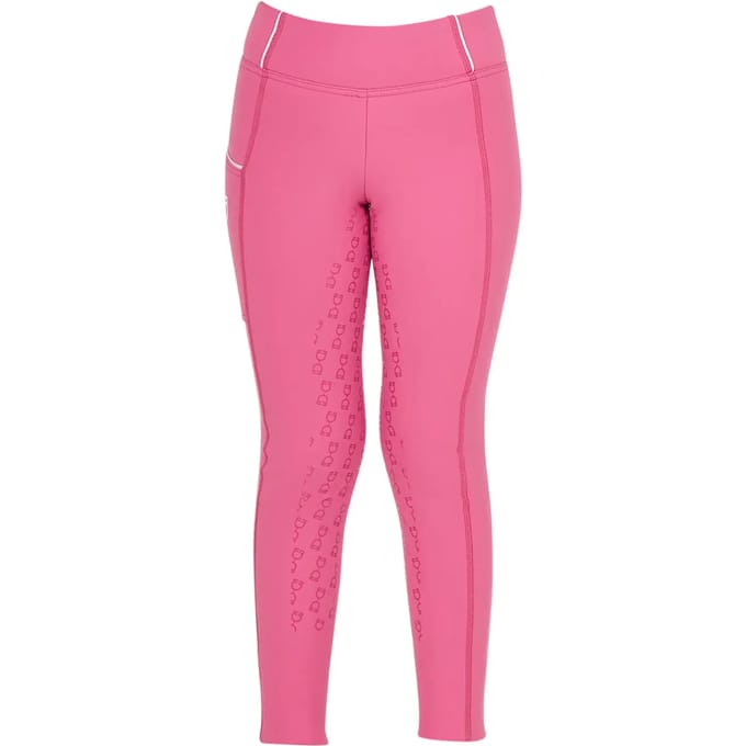 Volle grip meisjeslegging Equestro