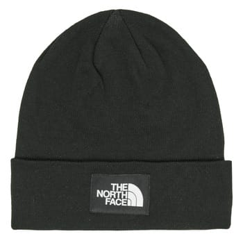 The North Face Dock Worker Rcyld Be Unisex Muts - TNF Black - OS