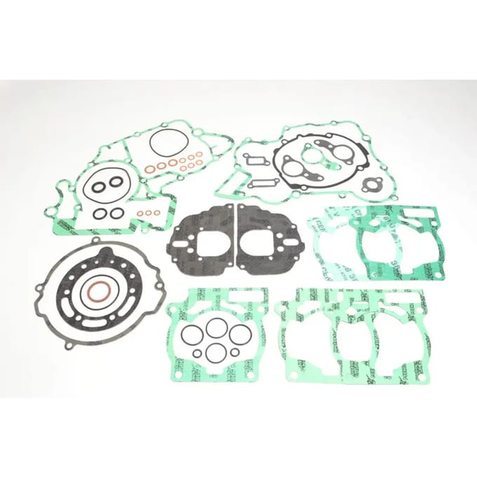 Motorfiets motor kit zonder onderblok afdichtingen Athena Athen 200 EXC