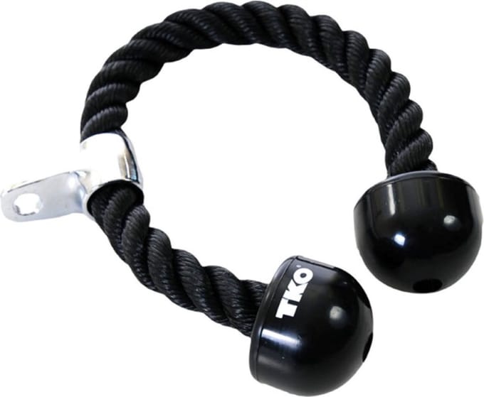 Tricep Rope | TKO Europe | Voor professioneel gebruik