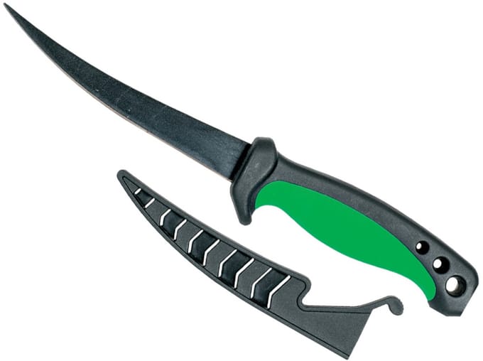 Fileermes - Carpzoom - Coated - 25cm