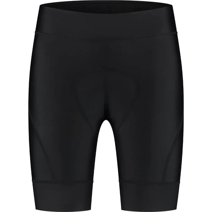 Rogelli Explore Heren Korte Fietsbroek - Zonder bretels - Zwart