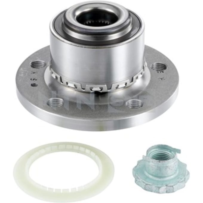 Wiellagerset SNR R157.32