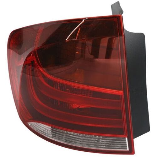 Achterlicht MAGNETI MARELLI 715104135000 links