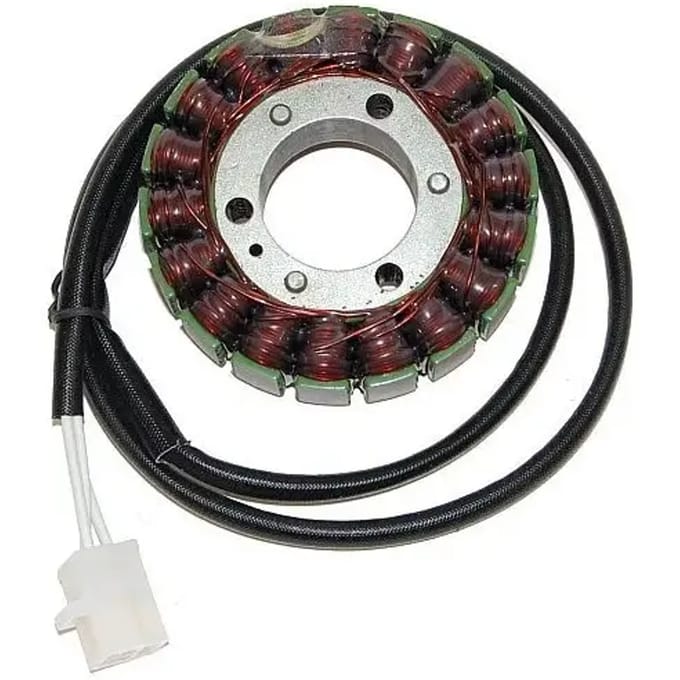 Originele aanpasbare motor dynamo Electrosport Yamaha