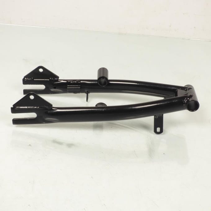 Bras oscillant RSM pour Mobylette Peugeot 50 103 Vogue noir version 2 Neuf