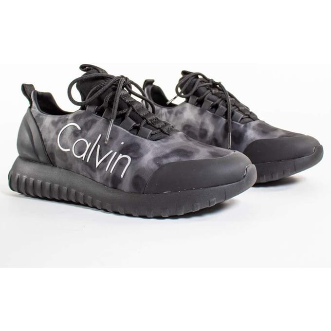 Calvin Klein Rex Neopreen sneaker voor dames