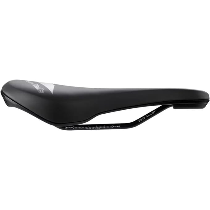 Zadel Selle Italia Test X-Bow
