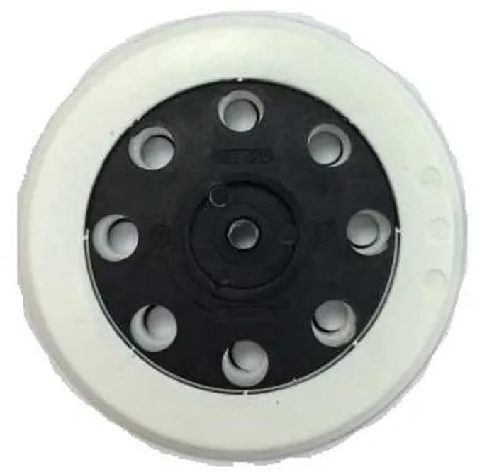 Bosch Schuurzool 125mm voor GEX 125 A/AC Schuurmachines