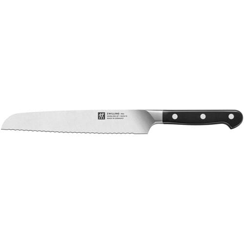 ZWILLING PRO - Broodmes - Mes: 200mm