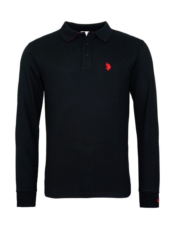 US Polo Assn Longsleeve