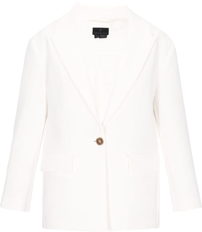 DreiMaster Blazer