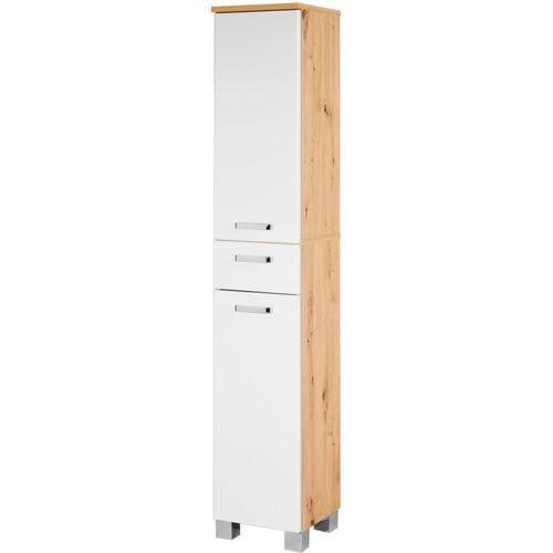 LIVARNO HOME Hoge badkamerkast Palermo