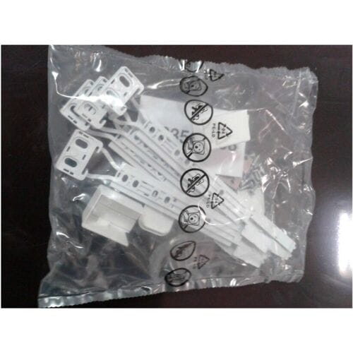 AEG inbouwset, glijdend type, TORX 140046408203