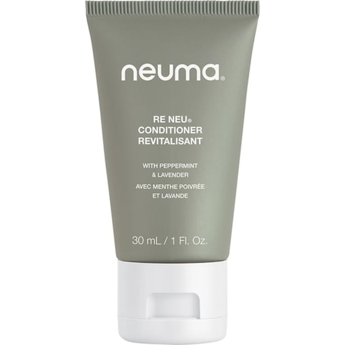 Neuma Re Neu Conditioner Afzetting & reparatiespoeling Dames 30 ml