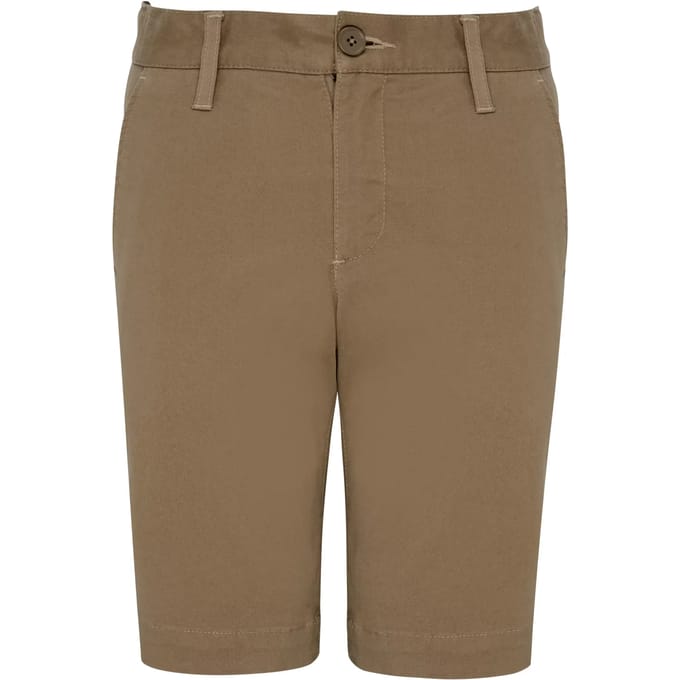 Kinder chino shorts Kariban