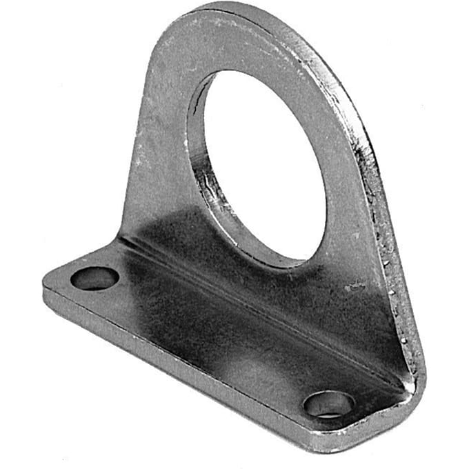 Festo Voetbevestiging Bouwgrootte 20/25 - 6064 [2 Stuks]