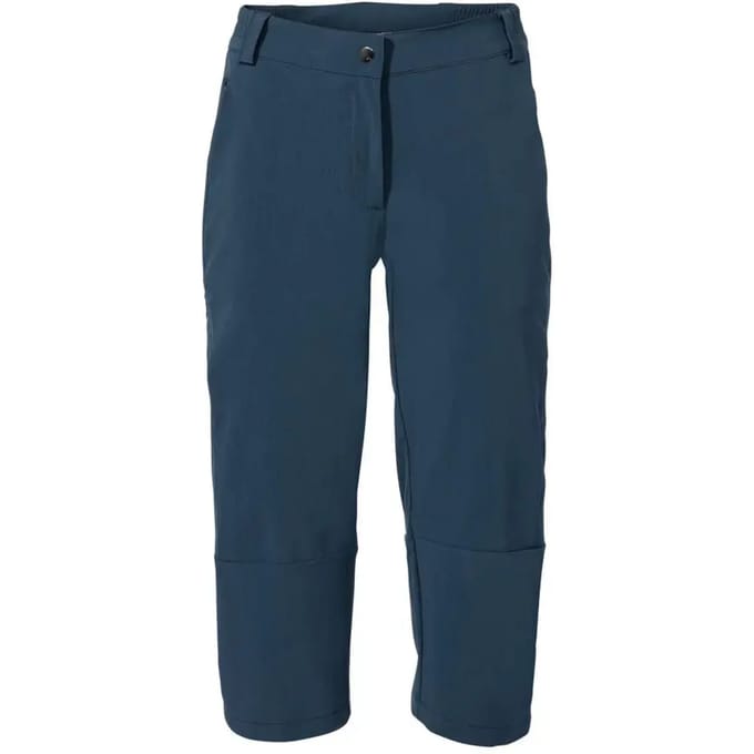3/4 broek voor dames VAUDE Yaras