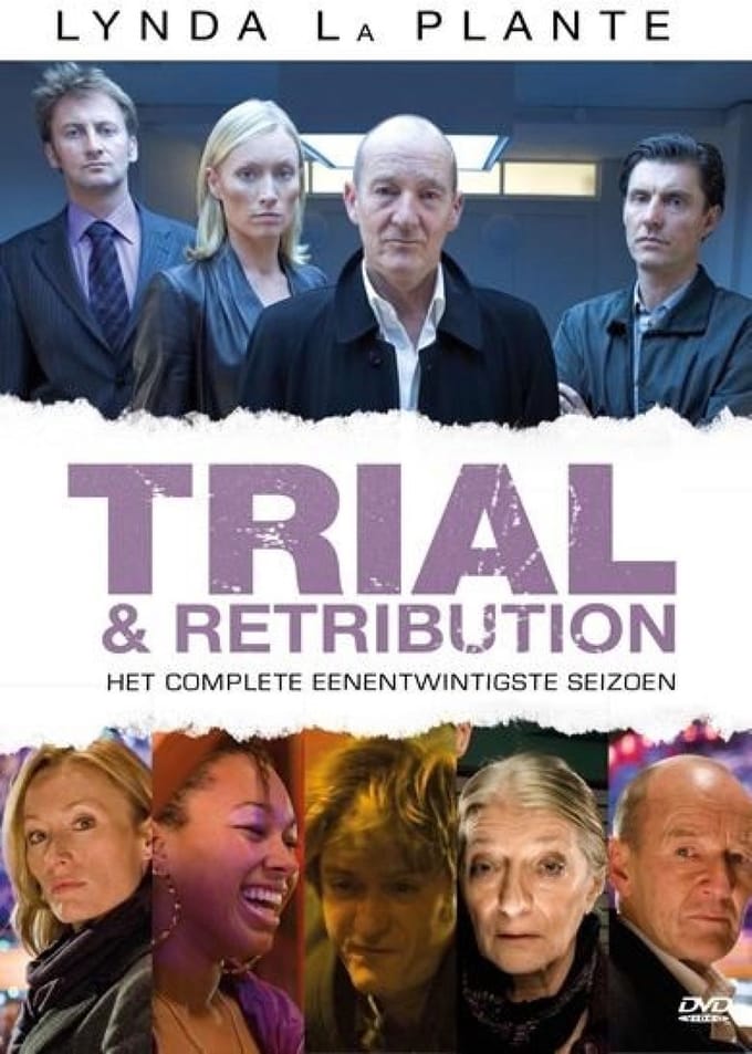 Trial & Retribution 21